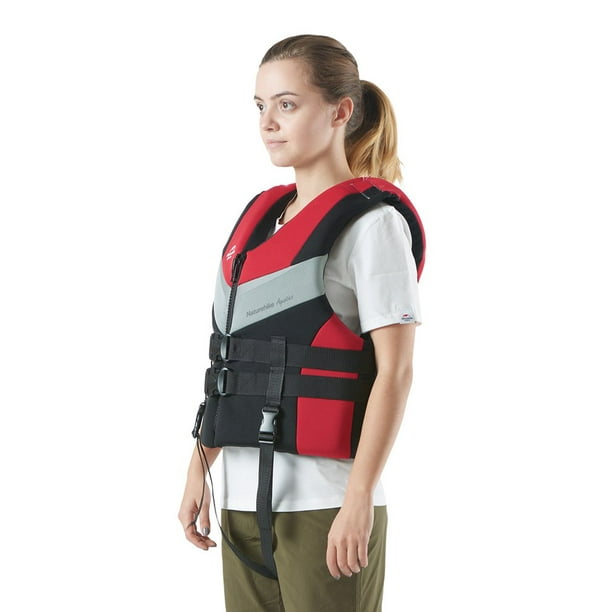 The Science of Life Jackets: Understanding the Materials and