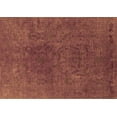 thumbnail image 1 of Ahgly Company Indoor Rectangle Oriental Orange Industrial Area Rugs, 6' x 9', 1 of 4