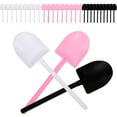 thumbnail image 3 of OUNONA Miniature Shovel Ornament for Decor Made of Durable Plastic in Assorted Color 30pcs, 3 of 8