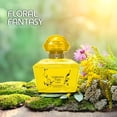 thumbnail image 2 of La Femme Perfume,Long Lasting Fragrance for Women,Versave Topaz Eau de Parfum Spray for Women,Luxury Perfumes For Women,3.4 Fluid Ounce, 2 of 5