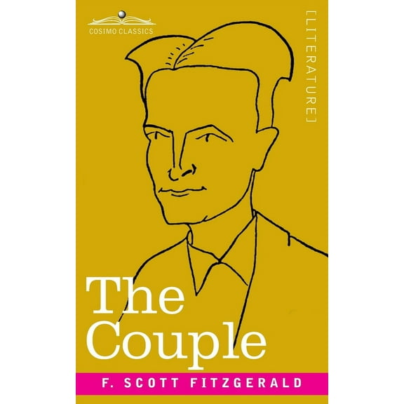 The Couple (Paperback)