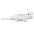 thumbnail image 4 of Wild Republic White Alligator Plush, Cuddlekins, Stuffed Animal, Plush Toy, Gifts for Kids, 12 Inches, 4 of 5
