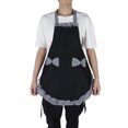 thumbnail image 4 of ApronCute Vintage Women Apron Kitchen Apron Work Apron Performance Driven, 4 of 5