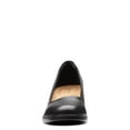 thumbnail image 4 of Zapato de Tacón Emily 2 Ruby Clarks en Cuero Negro Talla 12 Estrecho, 4 of 9
