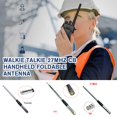 thumbnail image 4 of 27Mhz BNC Telescopic Antenna For Handheld/Portable CB Talkie Walkie, 4 of 8