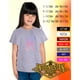 thumbnail image 3 of Camiseta Bts FHF FHF F para niñas, 3 of 4