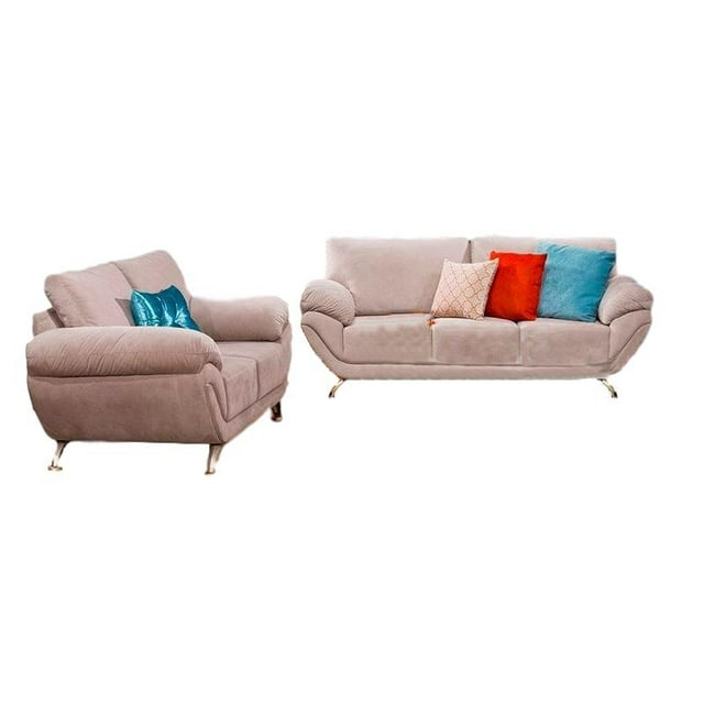 Sala Kessa Muebles 3 2 Viper