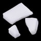thumbnail image 3 of Cera de parafina para velas 500g Sunnimix Color Blanco, 3 of 8