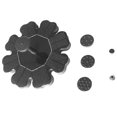 thumbnail image 5 of Fuentes solares para exteriores, para baño de pájaros, bomba para estanque, acuario flotante para jardín, 5 of 5