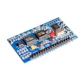 thumbnail image 1 of Motor Module 5V Direct Current Sine Inverter SPWM Driver Board EGS002, 1 of 7