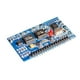 thumbnail image 1 of EGS002 EG8010 de Controlador de Inversor de Sinusoidal + IR2110 Módulo de Controlador, Oscilador de Cristal de 12MHz Sunnimix Módulo de controlador de inversor, 1 of 7