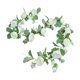 thumbnail image 2 of Arco de rosas artificiales para decoración de bodas, planta verde simulada, arco envuelto en rosas, decoración para eventos de boda, telón de fondo para fiestas, adorno para festivales,, 2 of 7