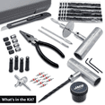 thumbnail image 2 of JACO TRX-50 Heavy Duty Tire Repair Kit, 2 of 6