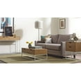thumbnail image 3 of Serta Console à 2 Tiroirs Camden en Pin Classique, 3 of 9