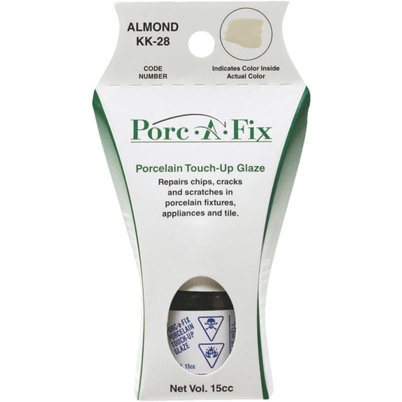 KOHLER ALMD PORC GLAZE