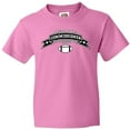 thumbnail image 3 of Inktastic Fantasy Football Office of the Commissioner Youth T-Shirt, 3 of 5