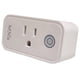 thumbnail image 2 of Enchufe Inteligente Wifi Sencillo MobileCity Rectangular, 2 of 4