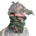 thumbnail image 6 of Multifunctional Face Mask Neck Gaiters (Stretch Fit, OSFM), 6 of 14