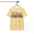 thumbnail image 6 of Be Real Inspiritional Unisex Heavy Cotton Tee, 6 of 10