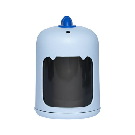 

For Kitchen Container Box Cartoon Dinosaur Storage Dispenser Toothpick Holder