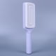 thumbnail image 5 of Ndcxsfigh Cepillo Masajeador Con Cojín Aire 3D Cepillo Giratorio Peluquería para Hombres Y Mujeres (púrpura), 5 of 9