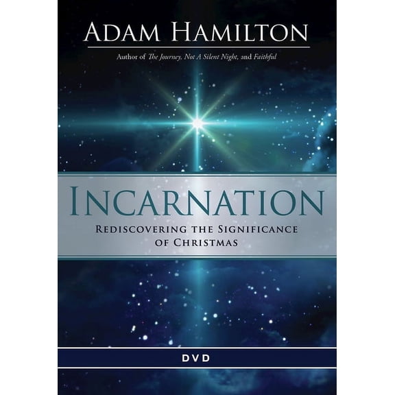 Incarnation Video Content: Rediscovering the Significance of Christmas (Other)