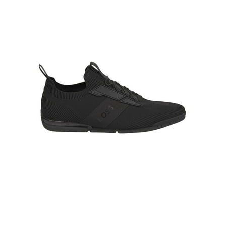 Hugo Boss Male Saturn Sneakers Black Sizes IT 34-50 2/3