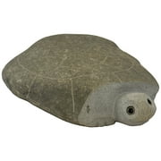 Stone Age Creations 10 Boulder Turtle, Stone