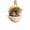 L, variant on DAMAI 26 Pcs Forest Animal Acorn Ornaments - 2026 New Cozy Forest Christmas Ornaments, Pine Cone Animals Decoration for Christmas Tree, Acrylic Acorns Hanging Ornament Home Party Décor