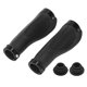 thumbnail image 2 of Bike Handle Grips PP TPR Cellular Surface Mountain Bike Grips Safe Nonslip For Replacement ANGGREK Ciclismo, 2 of 8