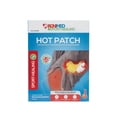 thumbnail image 2 of Parches de calor Magnimed para Rodilla Alivio de dolor 6 piezas OA9102, 2 of 5