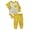 GOLDEN LOCKS, variant on Baby Gender Boy 2PK Bodysuit Pant Set, Sizes 12 Months-18 Months