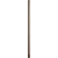 thumbnail image 4 of EcoNesxp Ceiling Fan Pull-Down Rod Quorum inch pull-down rod length 24 inch pull-down rod length, 4 of 4