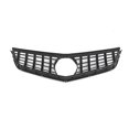 thumbnail image 4 of Car Front Grille Bumper Grill For Mercedes-Benz E Class Coupe W207 C207 E320 E350 E400 E500 Sport 2009-2013 Replacement Grills, 4 of 7