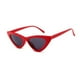 thumbnail image 1 of Gafas De Sol Marco Pequeño Protección UV Moda Ojo De Gato Para Mujeres Al Aire Librepangjing, 1 of 4