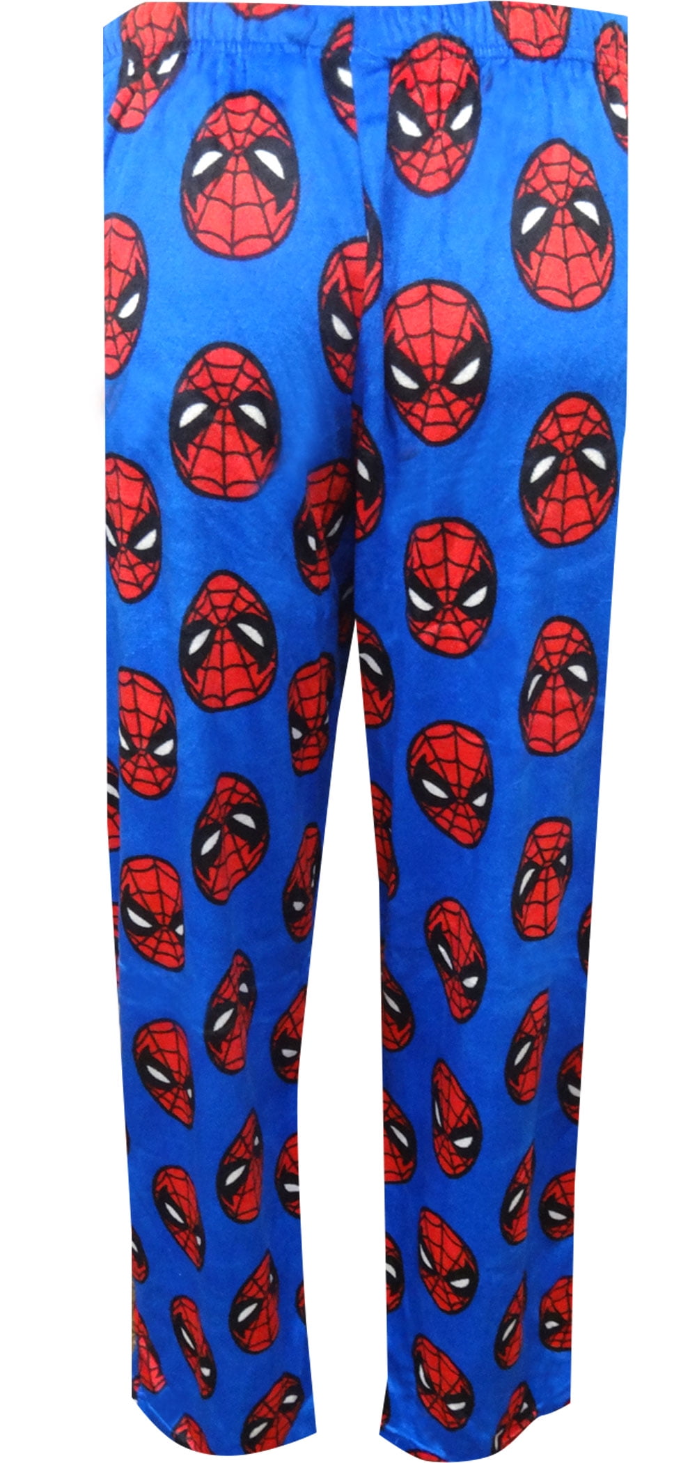 Spider man online lounge pants