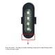 thumbnail image 4 of Luces estroboscópicas de advertencia LED anticolisión RC Drone con control remoto (magnético) Tmvgtek Para estrenar, 4 of 9
