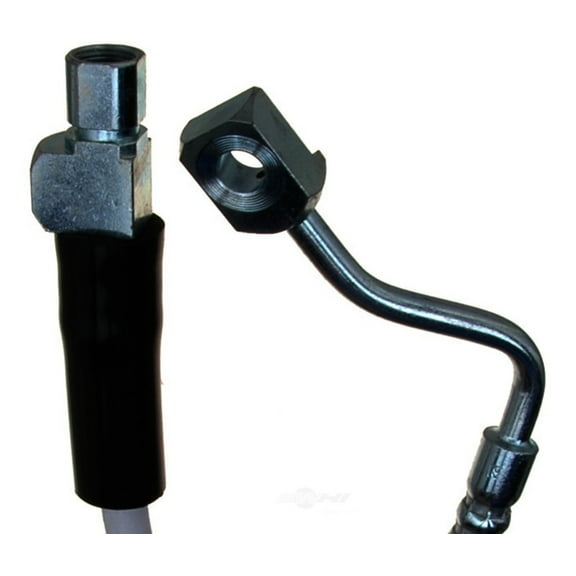 Raybestos BH383045 Professional Grade Hydraulic Brake Hose Fits select: 2004-2012 CHEVROLET EXPRESS G3500, 2003-2014 CHEVROLET EXPRESS G2500