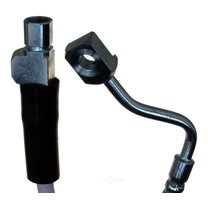 Raybestos BH383045 Professional Grade Hydraulic Brake Hose Fits select: 2004-2012 CHEVROLET EXPRESS G3500, 2003-2014 CHEVROLET EXPRESS G2500