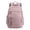 Pink, variant on LNMQLPDBS Lunch Backpack School Backpack Cute Backpacks for Woman Rucksack Backpack Mochilas Para Hombres Mochila Para Niños Backpack Sports, Orange