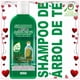 thumbnail image 1 of Shampoo VivoNatural Cabello Barba Aceite de Árbol de Té, 1 of 6