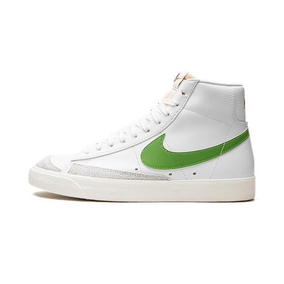 NIKE MENS Blazer Mid '77 "Chlorophyll" BQ6806 116 from Stadium Goods