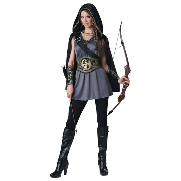 Adult Huntress Costume