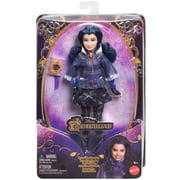Disney Descendants Evie Isle of the Lost Anniversary Doll with Movie-Inspired Outfit & Accessory