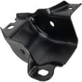 thumbnail image 5 of D&R Classic K00126-1 Rear Leaf Spring Front Mount Bracket, RH Side, 5 of 7