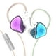 thumbnail image 1 of Intrauditivos Con Cable HiFi Deportivos para Juegos Con Micrófono Cgtredaw, 1 of 7