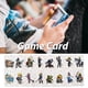 thumbnail image 1 of 24 Uds. Tarjeta Legend of Zelda colección de tarjetas Amiibo resistente al agua para niños y niñas, 1 of 5