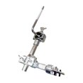 thumbnail image 2 of Cowbell Clamp Montaje de Soporte para Batería Accesorios de Percusión Amplía la Funcionalidad del Set Incluye Brazo Ajustable Adecuado para Músicos, 2 of 9