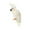 WH, variant on EGNMCR Room Decor, Home Decor Simulated Parrot Fish Tank Pendant Fish Tank Decoration Fish Tank Wall Hanging Cute Bird Ornament Simulated Parrot Pendant