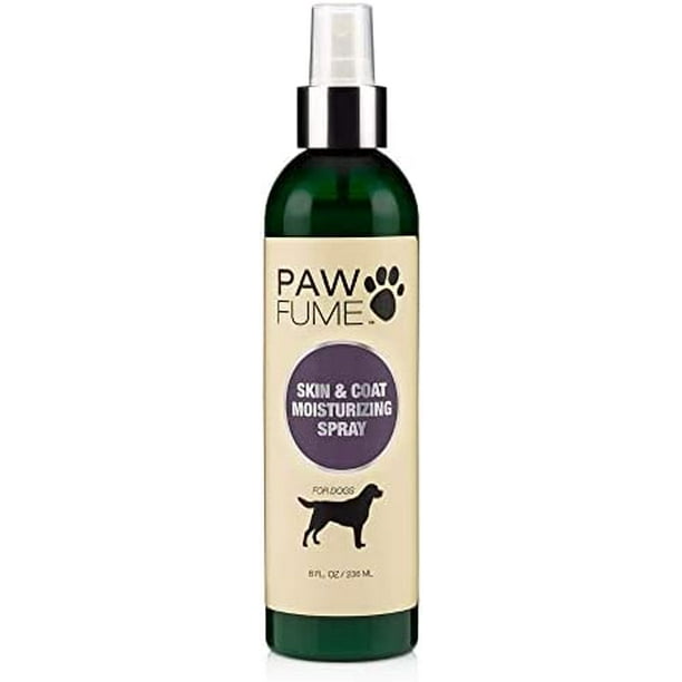 Pawfume Skin & Coat Moisturizing Spray Dog Lotion for Dry Skin Dog Conditioner Spray for Dog